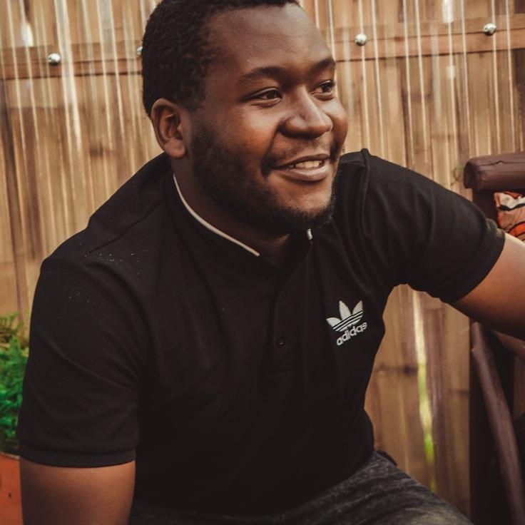 Luis Fernandes - Founder of Winny Ozysis Ur